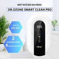 Máy khử mùi nhà vệ sinh Dr.Ozone Smart Clean Pro