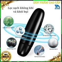 Máy khử mùi ô tô cung cấp ion âm dạng USB tiện dụng EP204, nhỏ gọn,  phụ kiện ô tô tiện lợi