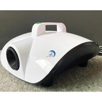 Máy khử mùi ô tô khử khuẩn công nghệ Nano công suất lớn