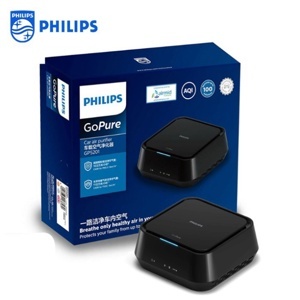 Máy khử mùi Philips GP5201