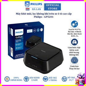 Máy khử mùi Philips GP5201