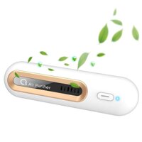 Máy khử mùi Tủ lạnh M9 mini khử trùng Ozone