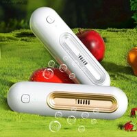Máy khử mùi tủ lạnh Máy khử mùi khử mùi Máy làm mát không khí cho xe vệ sinh tủ lạnh [homegoods.vn]