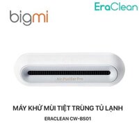 Máy khử mùi tủ lạnh thông minh Xiaomi EraClean Max CW-BS01