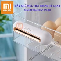 Máy khử mùi tủ lạnh Xiaomi EraClean CW-B01 - Máy khử trùng EraClean CW-B01