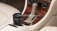 Máy khử mùi và tạo ion cho ô tô Sharp IG-BC2U-B