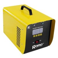 Máy khử mùi xách tay đa năng Rama R5