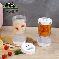 Máy khử nước rau củ DAWEIF 50oz Hộ gia đình Jalapeno