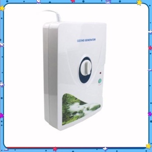 Máy khử Ozone Sterilizer rau củ quả thực phẩm EU-220V