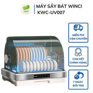 Máy khử trùng bát đĩa Winci KWC-UV007
