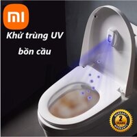 Máy khử trùng bồn cầu bằng tia UV, Ozone 𝗫𝗶𝗮𝗼𝗺𝗶 Xiaoda HD-ZNSJCW-00 - Tiêu diệt 99% Vi khuẩn và Mùi Hôi - bảo hành 2 năm