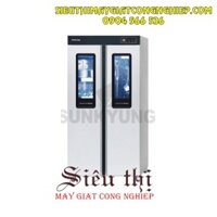 Máy khử trùng cốc chén bằng tia UV kèm sấy SK-N507