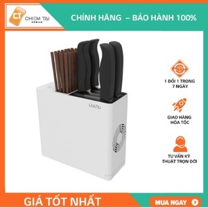 Máy khử trùng dao đũa Xiaomi LIUUINU LSZCA02W