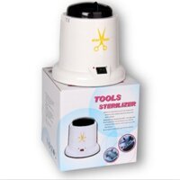 Máy khử trùng dụng cụ làm móng Đa Năng Tools Sterilizer