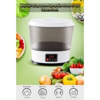 Máy Khử Trùng Ozone Thực Phẩm Và Rau Củ Taiwan Fresh Dung Tích 10L - Home and Garden