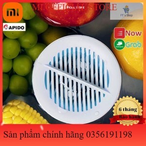 Máy khử trùng rau quả thông minh Xiaomi Youban