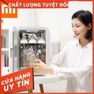 Máy khử trùng sấy khô bằng tia UV Youpin Xiaolang