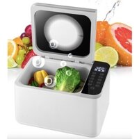 Máy khử trùng thực phẩm - Máy khử độc rau củ quả thông minh bản cao cấp(BẢO HÀNH 12 THÁNG)