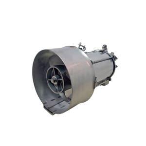 Máy khuấy chìm Evak EM-5.30