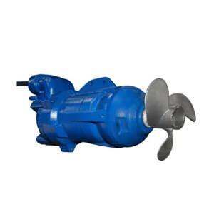 Máy khuấy chìm Faggiolati GM17A471T1-4V2KA0 - 1.1KW