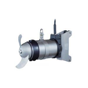 Máy khuấy chìm Tsurumi Model MR31NF1.5