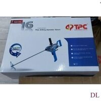 MÁY KHUẤY SƠN - BỘT TRÉT tường TPC . SỈ LẺ MÁY MÓC