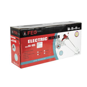 Máy khuấy sơn FEG EG-105