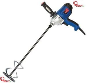 Máy khuấy sơn Hyundai HKS120 - 1050W