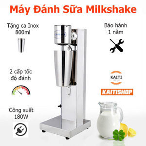 Máy khuấy sữa Milkshake Milate MS-1