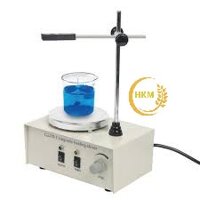 Máy khuấy từ gia nhiệt chuyên dụng trong phòng thí nghiệm 78-1