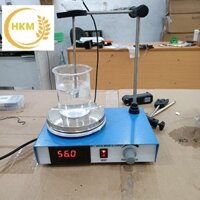 Máy khuấy từ gia nhiệt chuyên dụng trong phòng thí nghiệm 85-2