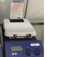 Máy khuấy từ gia nhiệt, đầu dò nhiệt độ Model: RSM-05H-Phoenix Instrument/Germany