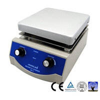 Máy khuấy từ gia nhiệt JOAN LAB HS-12
