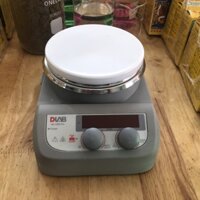 Máy Khuấy Từ Gia Nhiệt, Model: MS-H280-pro, Hãng sản xuất: Dlab - Trung Quốc