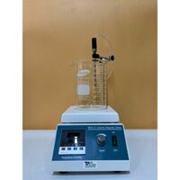 Máy khuấy từ gia nhiệt Model MHS-B hãng ZENITHLAB