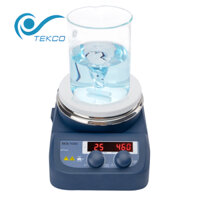 Máy khuấy từ gia nhiệt (Magnetic Stirrer Hotplate), Biologix- USA