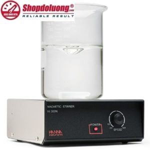 Máy khuấy từ Hanna HI300N-2