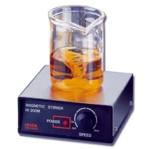 Máy khuấy từ loại nhỏ Hanna HI190M-2