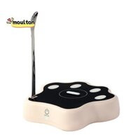 Máy khuấy từ tính, Máy trộn phòng thí nghiệm Mini có thanh khuấy, Đĩa khuấy điện di động để pha cà phê, sữa, sử dụng trong phòng thí nghiệm