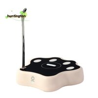 Máy khuấy từ tính, Máy trộn phòng thí nghiệm Mini có thanh khuấy, Đĩa khuấy điện di động để pha cà phê, sữa, sử dụng trong phòng thí nghiệm