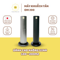 MÁY KHUẾCH TÁN OM 200