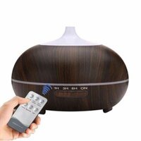 Máy khuếch tán tinh dầu Aroma Diffuser