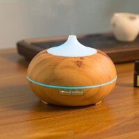 MÁY KHUẾCH TÁN TINH DẦU BÍ NGÔ