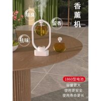 Máy khuếch tán tinh dầu, chiết xuất thực vật tự nhiên đặc biệt, mùi dễ chịu, sử dụng tại nhà lành mạnh, loại bỏ mùi, hương thơm lâu dài trong nhà