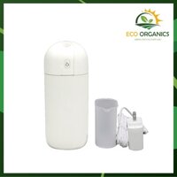 Máy khuếch tán tinh dầu cho oto, gia đình sử dụng điện