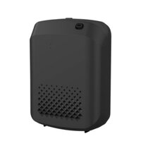 Máy khuếch tán tinh dầu công nghiệp GAS- 501F 400ML màu đen