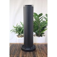 MÁY KHUẾCH TÁN TINH DẦU CÔNG NGHIỆP S150 (ĐEN/BẠC)