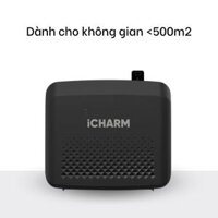 Máy khuếch tán tinh dầu công nghiệp i125