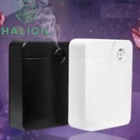 Máy Khuếch Tán Tinh Dầu Công Nghiệp Phun Trực Tiếp 300m2 Khách Sạn