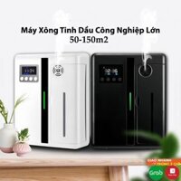 Máy khuếch tán tinh dầu công nghiệp, khuếch tán tinh dầu công suất lớn, Máy xông tinh dầu dùng cho văn phòng, nhà hànsạn